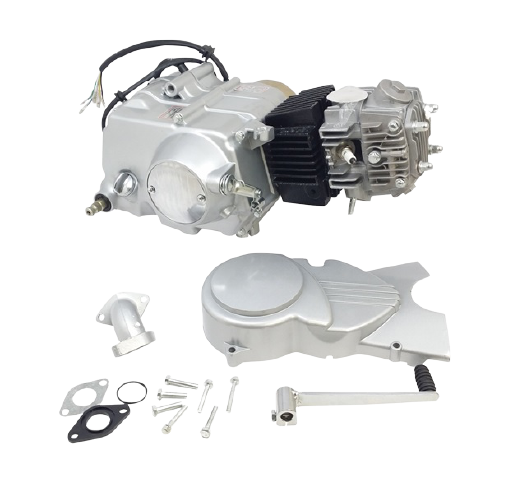 Lifan 125cc pit bike deals