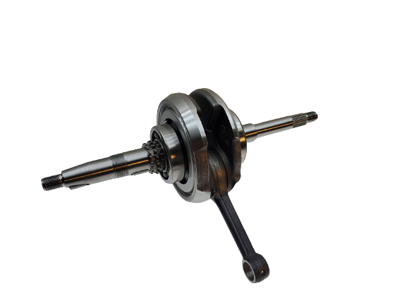 GY6 Crankshaft For ASW, Hammerhead Go-Karts