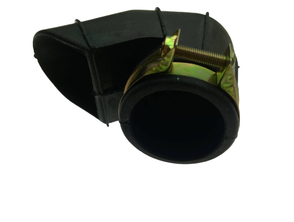 CVT Cover Vent for GY6 Type 6 Engine