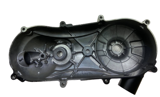 GY6 CTV Cover For The Type 6 Engine