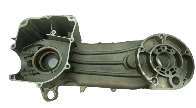 Crossfire 150R Engine Case