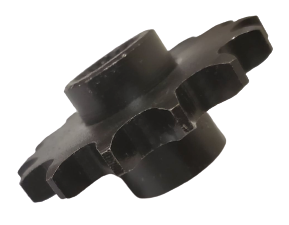 14 Tooth 19 Spline Engine Torque Sprocket for Go-Karts