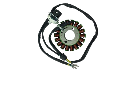 Stator, 18-Coil 250cc ATV