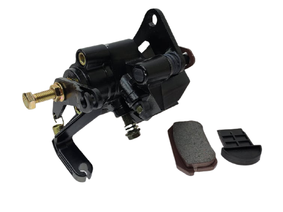 Dongfang 170cc Go-Kart Brake Caliper – BDX Performance