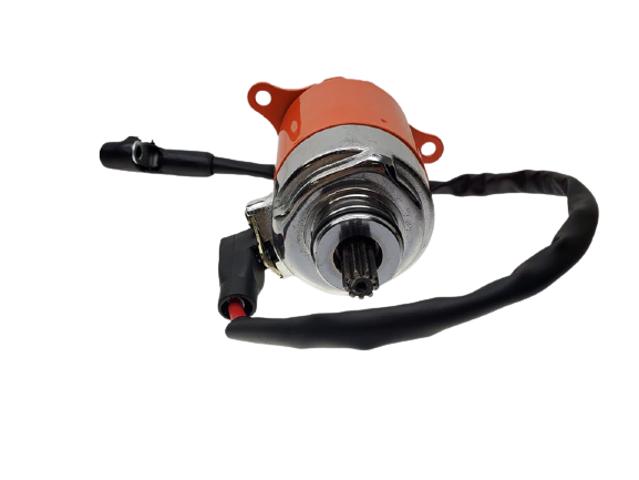 GY6 High Torque Starter