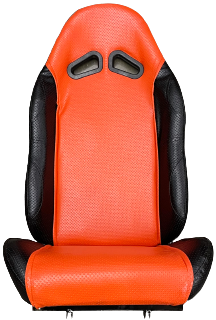 Dongfang Go-Kart Seat (Passenger) – BDX Performance