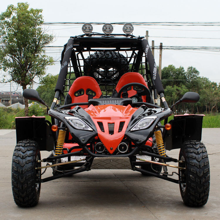 DongFang Warrior 200GKF Adult Go-Kart Buggy