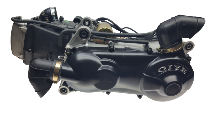 American SportWorks ASW Yard Sport 150 Go Kart GY6 Engine 150cc