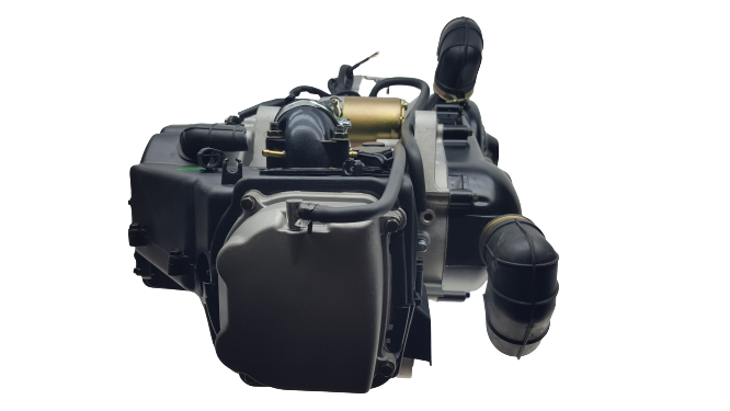 Pentora 200 ATV Engine, GY6 150cc, 175cc, 232cc