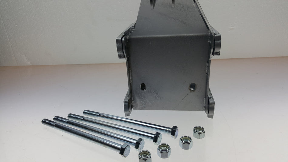 Heavy Duty Reinforced BDX Bulk Head for Yerf Dog