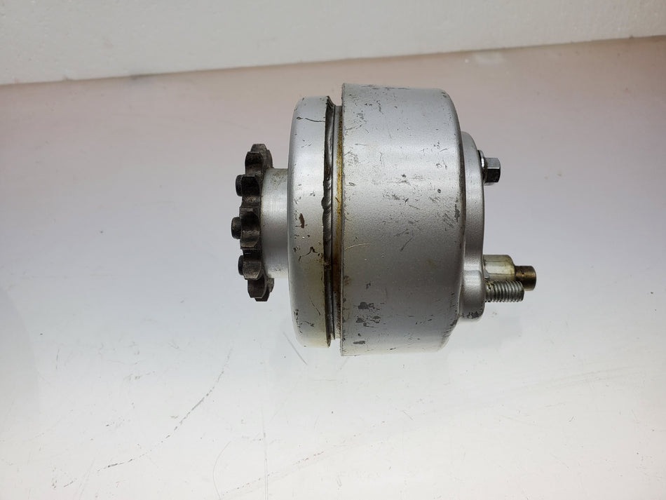 Minature Reverse Gear Box