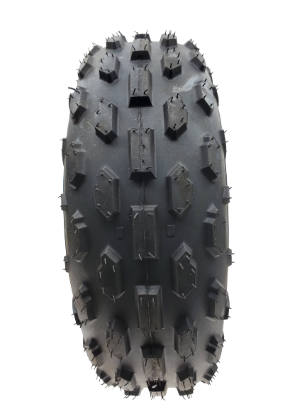 19x7-8 Mini Bike Tire – BDX Performance