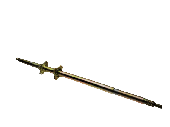 Twister Hammerhead Axle (for external reverse engine)