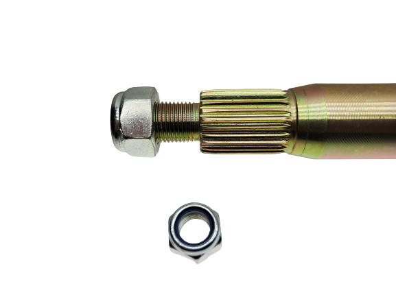 TrailMaster Go-Kart Axle, 5 Year Warranty 150cc, 200cc, 250cc