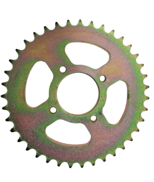 Polaris Ranger & ACE 150 Sprocket #50 39T