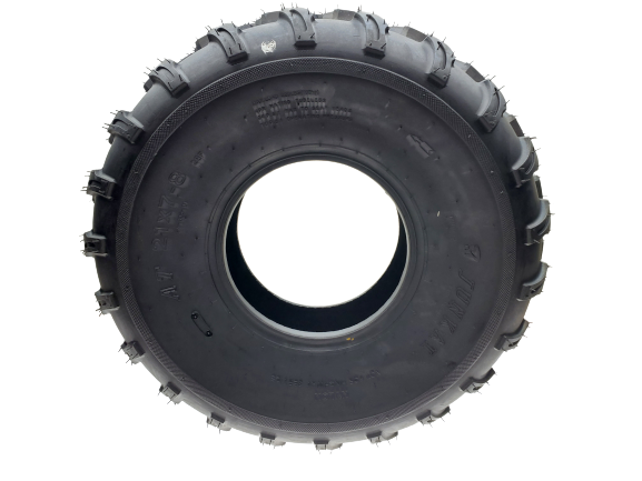 21x7-8 RutRipper  Tire Upgrade For Go-Karts & ATVs For 8" Rims