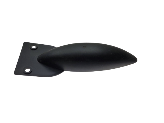 150cc Go-Kart Brake Rotor Guard