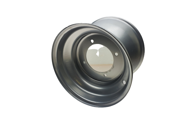 10" Go-Kart Rear Rim, ATV Rim 4X135mm