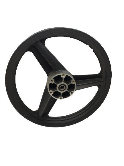16 Inch Scooter Rim