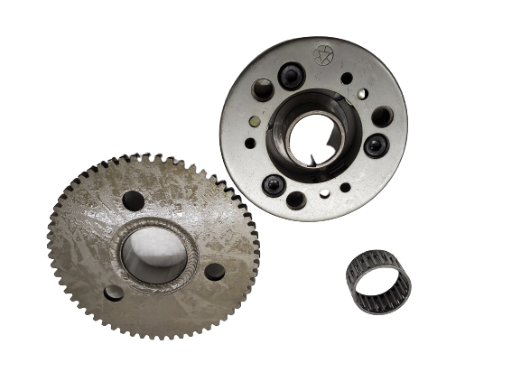 GY6 150cc Heavy Duty Starter Clutch Assembly