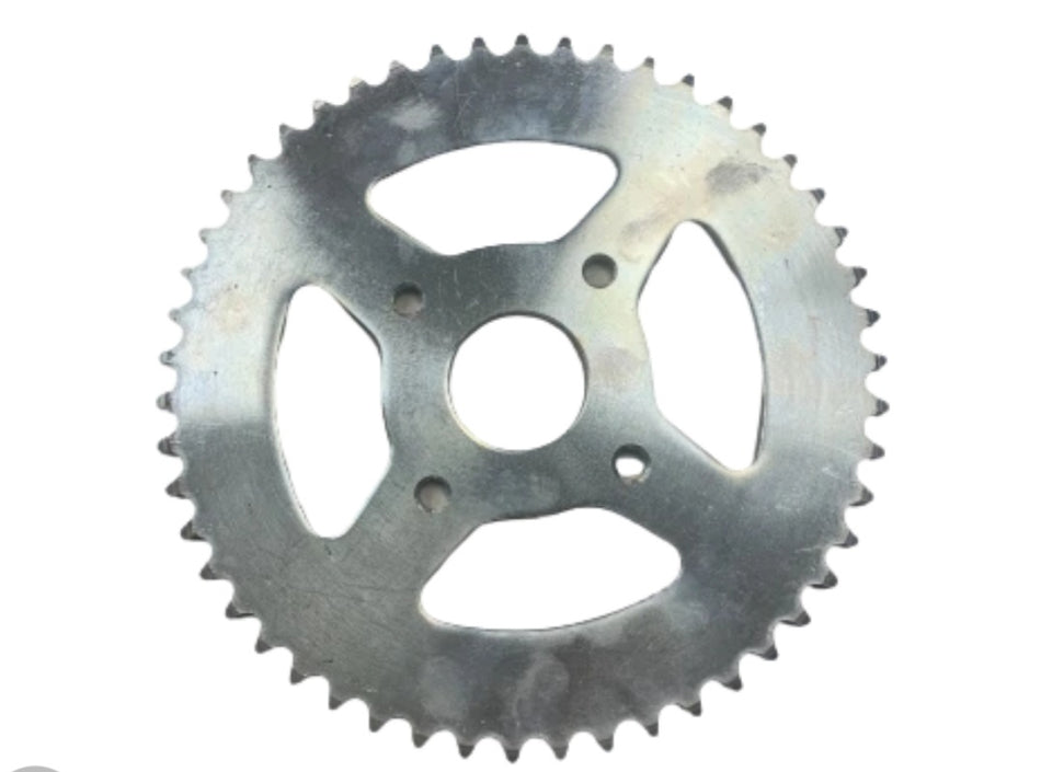 Baja Warrior Mini Bike Sprocket