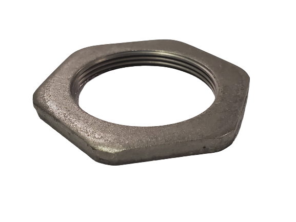 Clutch Retaining Nut for the GY6 150cc Engine
