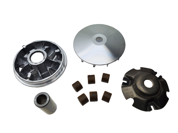 GY6 Variator Kit