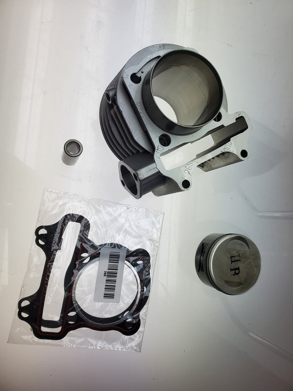 150cc GY6 Cylinder & Piston Engine Rebuild Kit