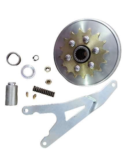 Twister Hammerhead Reverse Gear Box