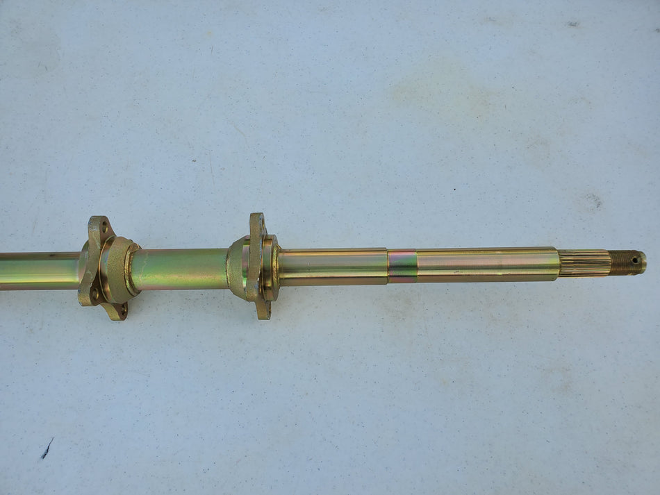 Dongfang DF200GKA 170cc Go-Kart Buggy Axle