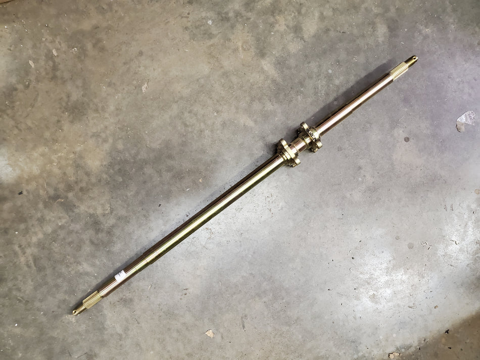 Tao Tao Targa  Arrow Go-Kart Axle- 5 year warranty