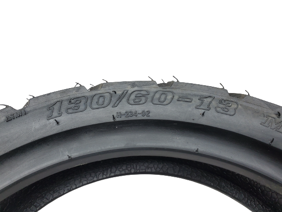 130/60-13 Scooter Tire