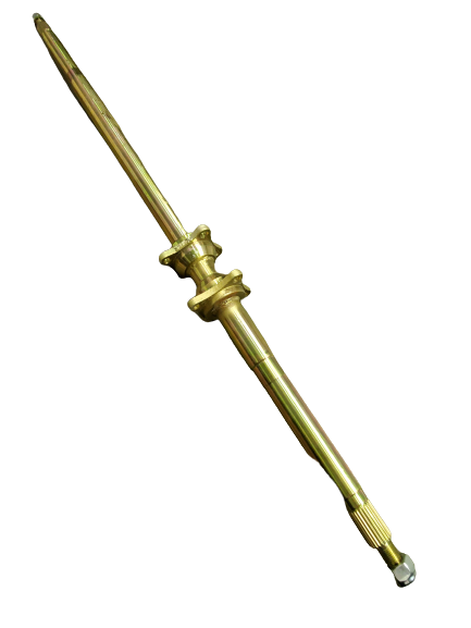 Kandi Go-Kart Axle - 5 year warranty - (150cc, 200cc, 250cc, 300cc)