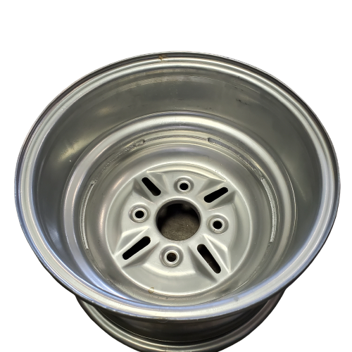 12x7" ATV UTV Rim 110mm Bolt Pattern