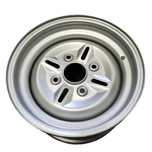 12x7" ATV UTV Rim 110mm Bolt Pattern