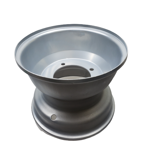 Yerf Dog Spiderbox Rear Rim