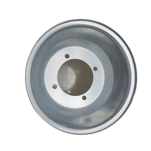 8"x 6" Go-Kart Rim 110mm bolt pattern