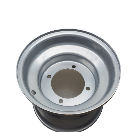 8"x 6" Go-Kart Rim 110mm bolt pattern