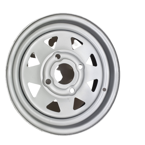 12"x5" ATV UTV Rim 114mm Bolt Pattern
