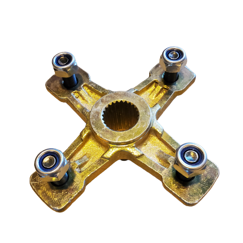 Dongfang Go-Kart Rear Axle Hub