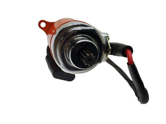 GY6 High Torque Starter