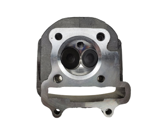 GY6 150cc Engine Cylinder Head Assembly