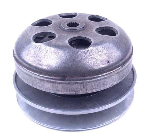 Clutch Assembly for GY6 250cc 4-Stroke Engines