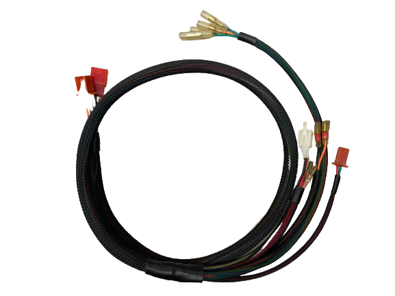 BDX Honda Ruckus Chassis Harness
