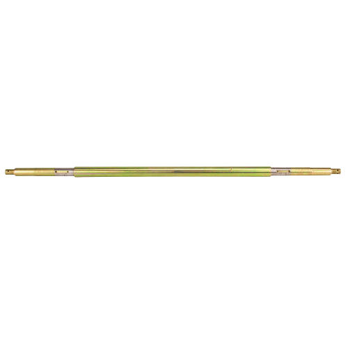 Coleman CK100 Go-Kart Rear Axle