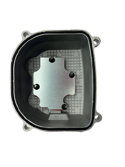 GY6 Valve Cover