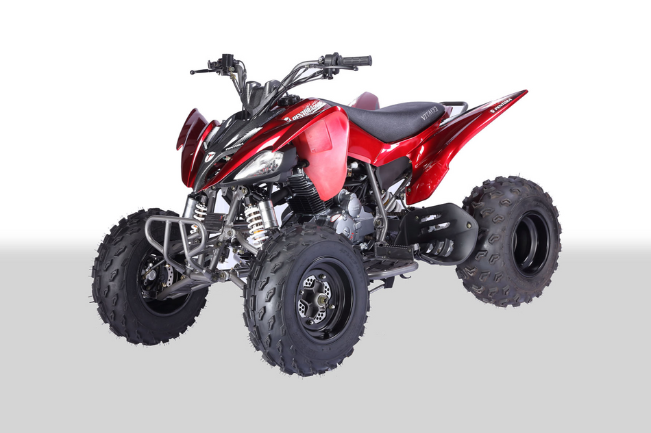 Pentora 250 Sport Adult ATV