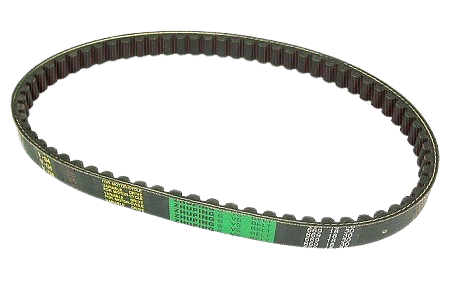 669-18-30 50cc Scooter Drive Belt