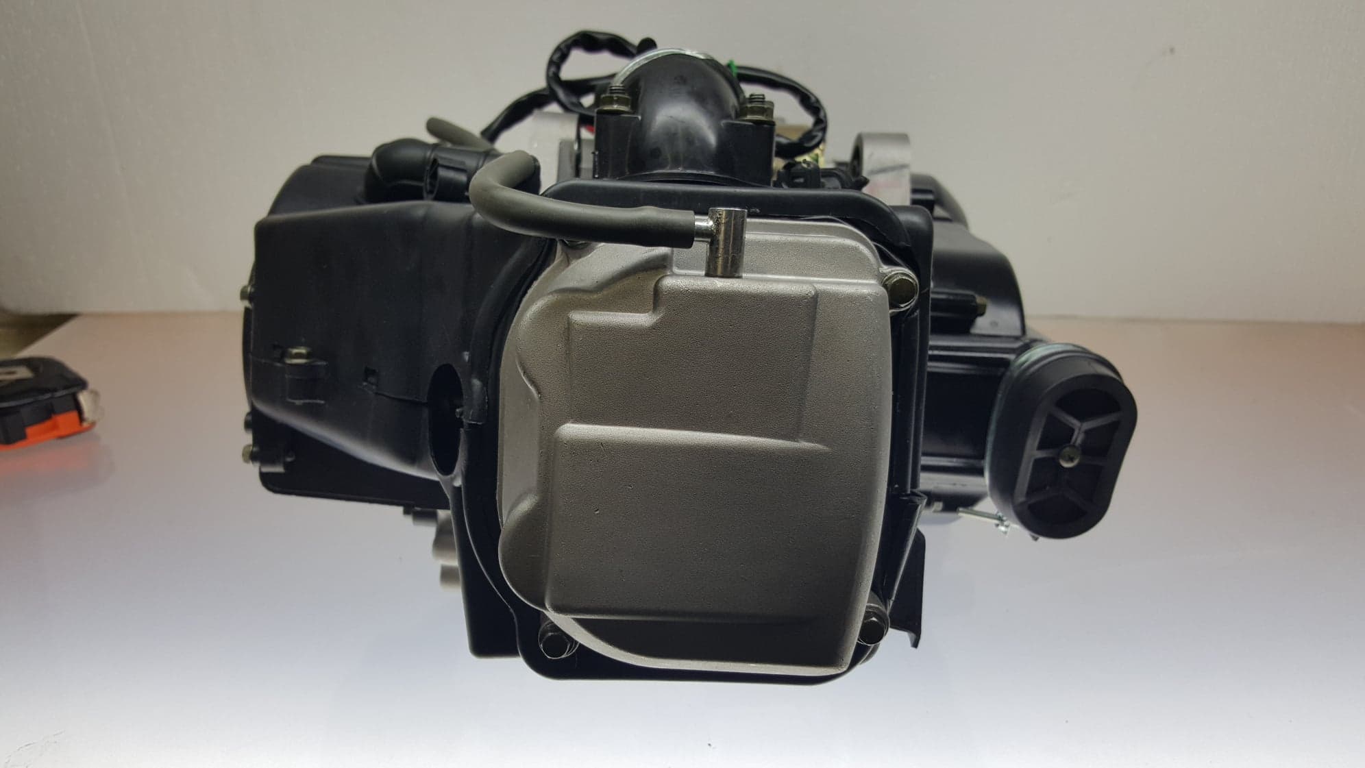 Baja Reaction Engine, Go Kart GY6 150cc Engine