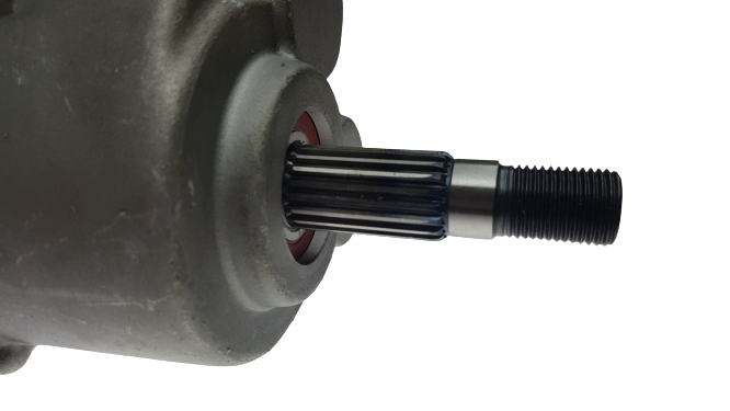 Kinroad Scrambler GY6 Go Kart Engine 150, 175, 232cc